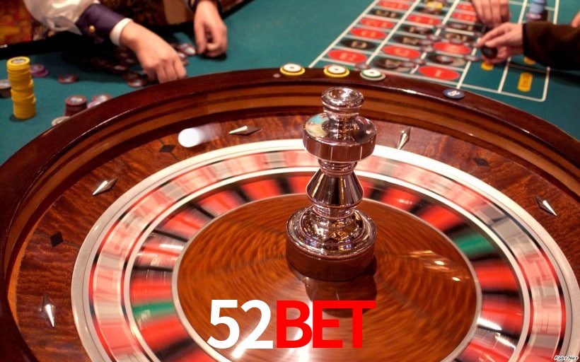 Benefícios da Conta 52bet