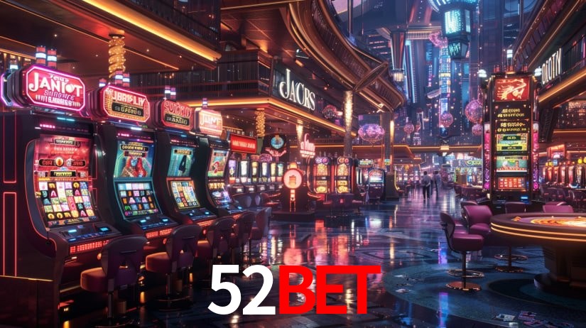 2FA Security 52bet