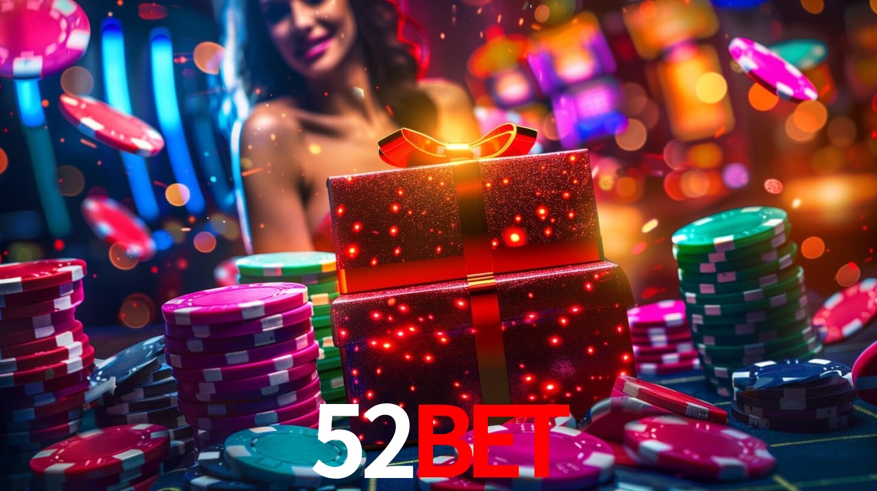 Apostas de Futebol 52bet