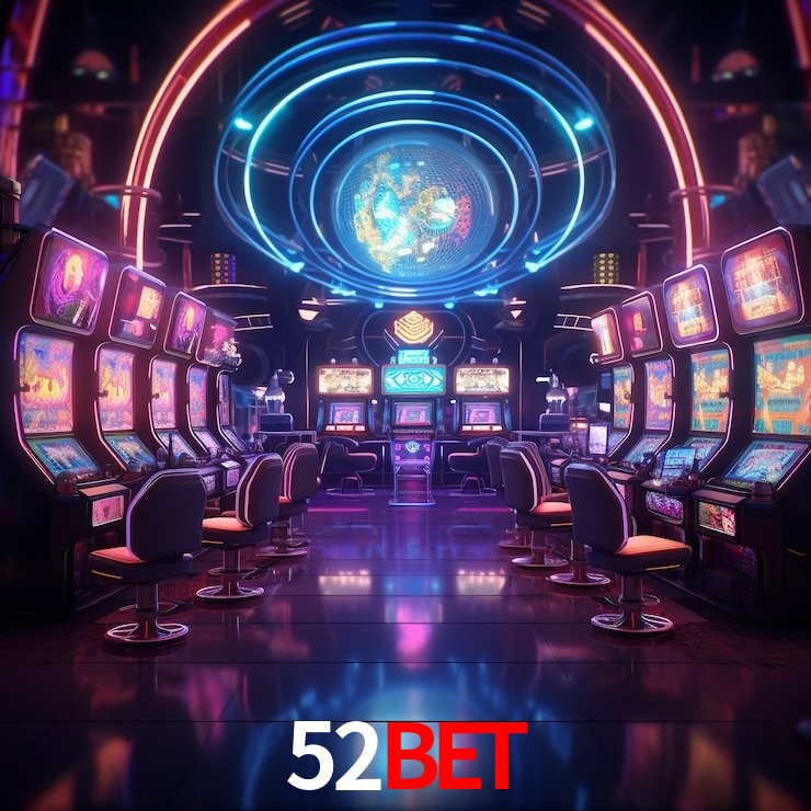 Promoções 52bet