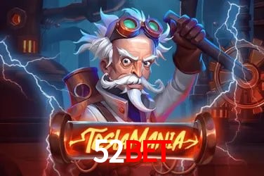 52bet Caça-níqueis móveis