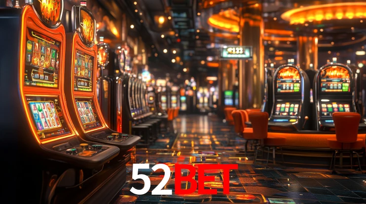 52bet: Jogos de Caça-Níqueis-Altas Recompensas, Roleta-Velocidade, Blackjack-Desafios Máximos