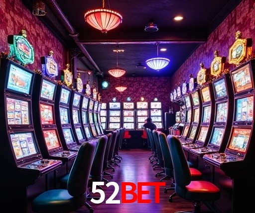 Melhores Jogos 52bet
