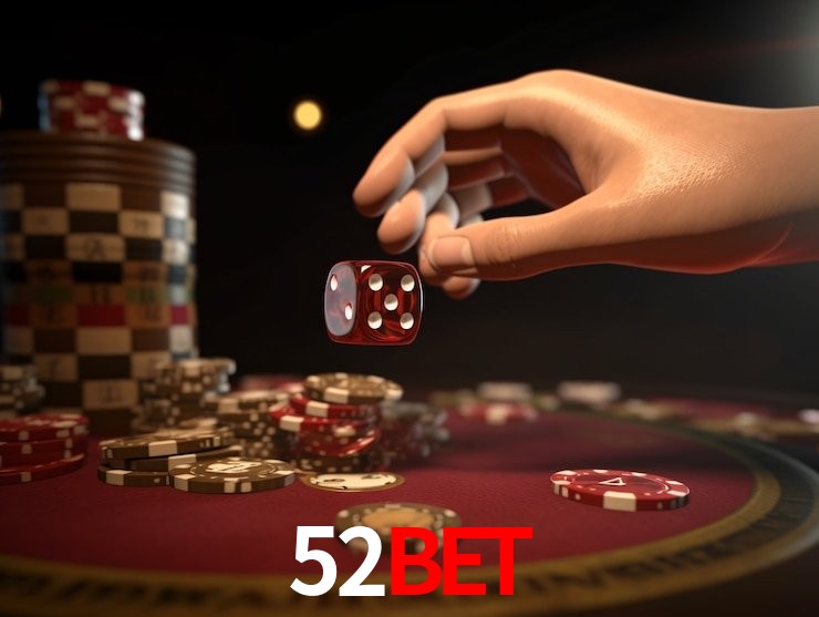 52bet 公平游戏