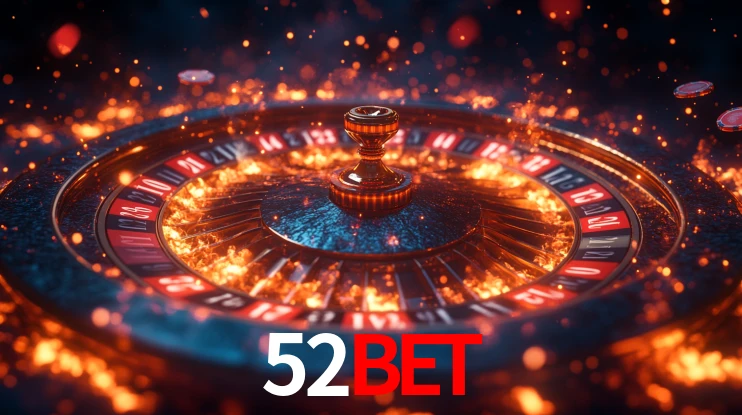 Sinta a adrenalina dos jogos de cassino com 52bet