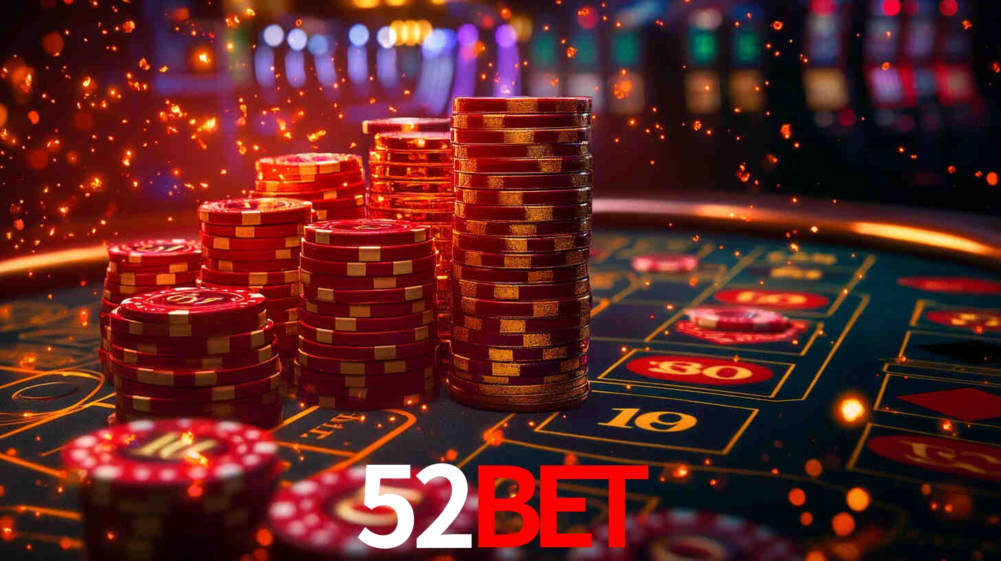 Ofertas Imperdíveis na 52bet: Promoções e Bônus Que Valem a Pena