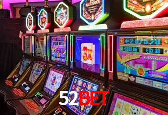 Descubra a Essência do 52bet: Nossa História e Compromissos