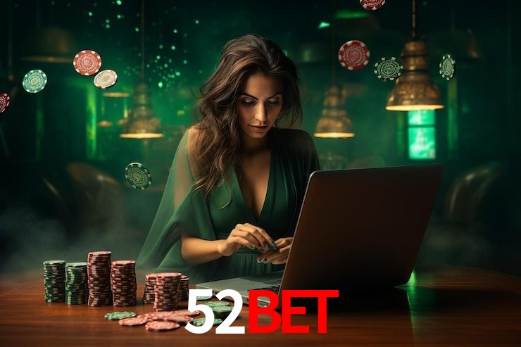 App 52bet Android