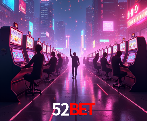 Design Responsivo 52bet
