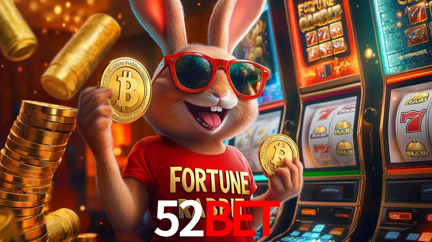 Segurança App 52bet