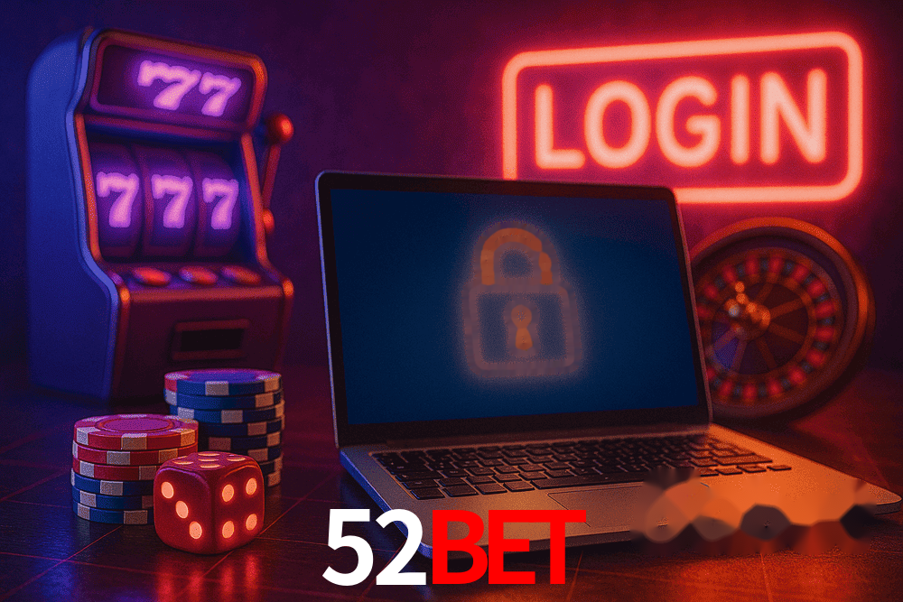 login 52bet