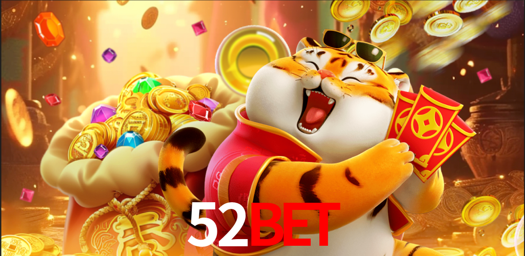 52bet bet Brasil
