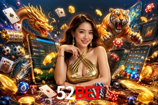 API Integration 52bet