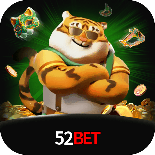 Logo da 52bet