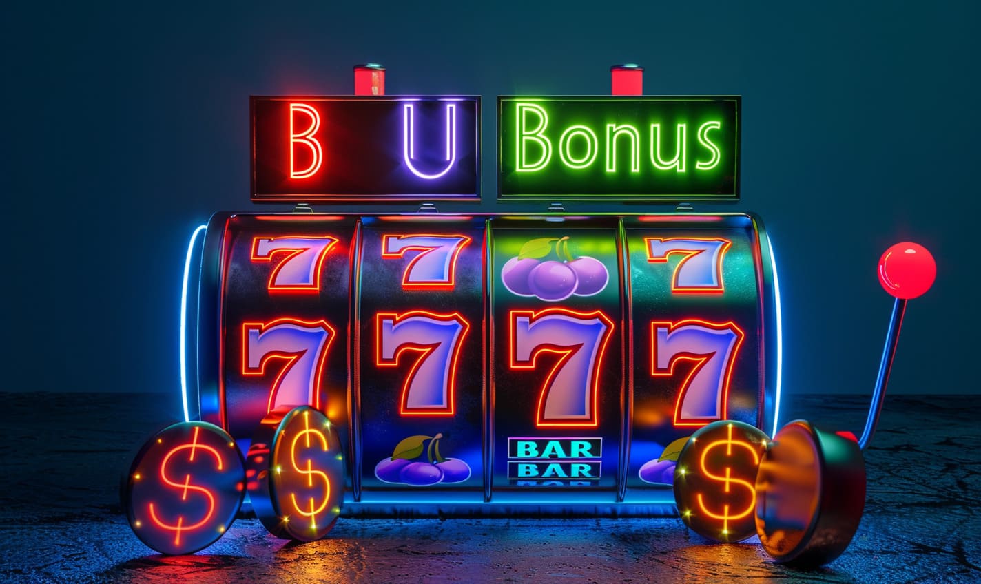 Bonus na Cassino Online 52BET.COM