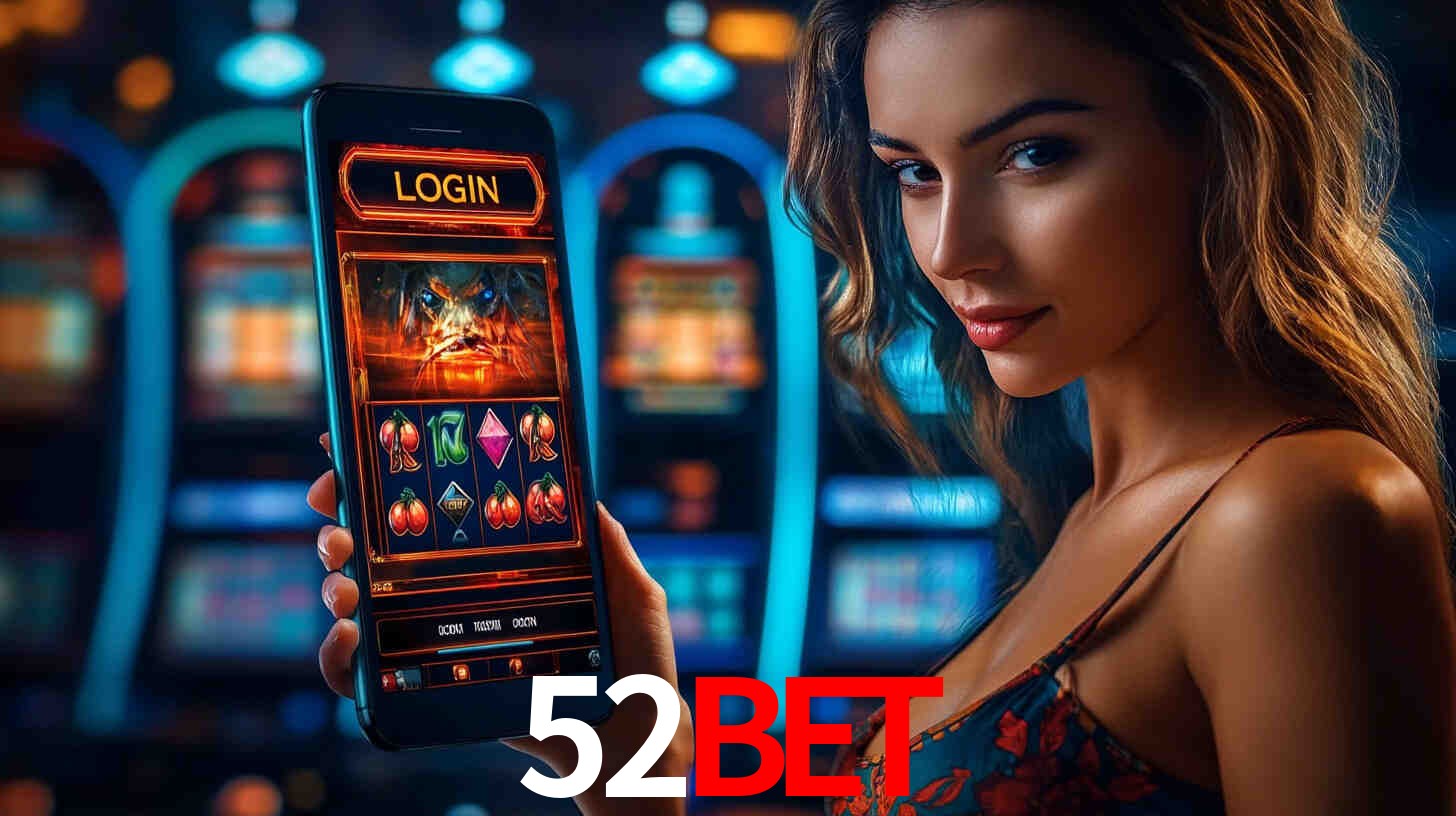 52bet login
