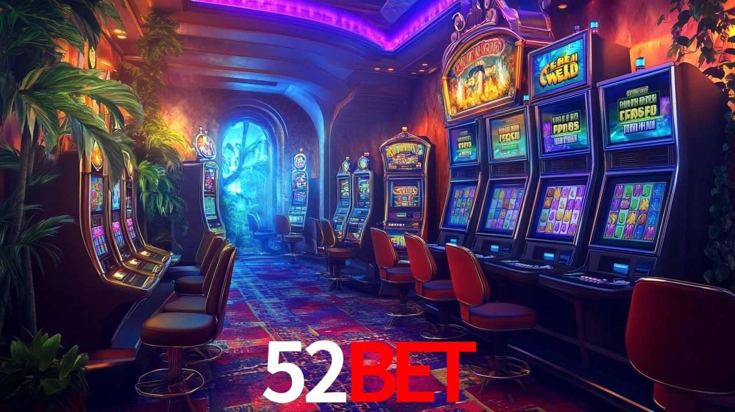 Welcome Bonus 52bet