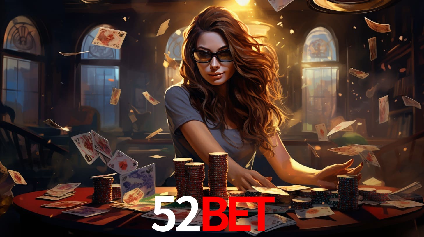 VIP Casino 52bet