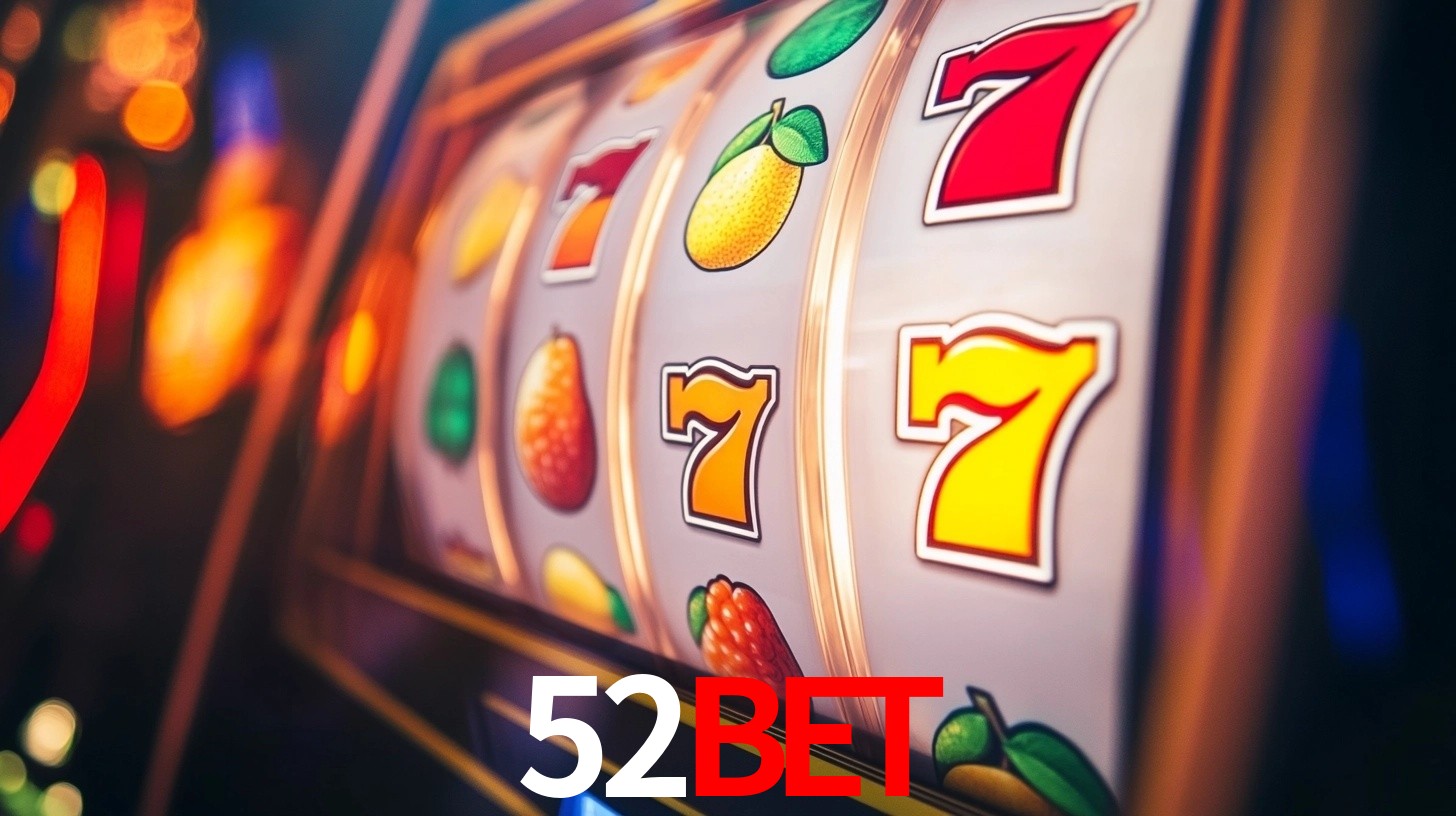Welcome Bonus 52bet