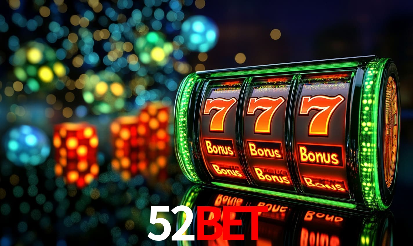 Game Providers 52bet