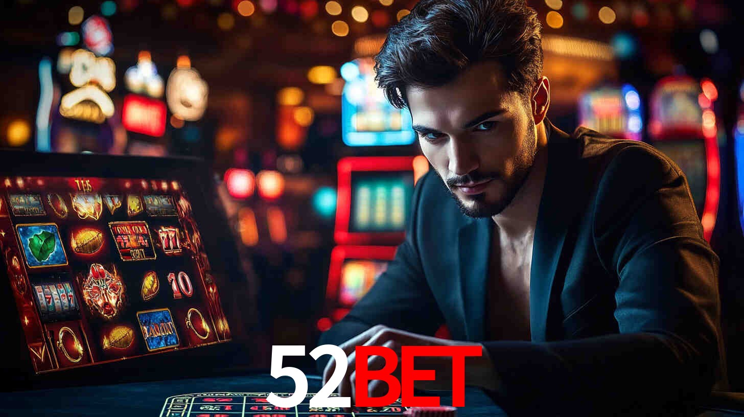 52bet login