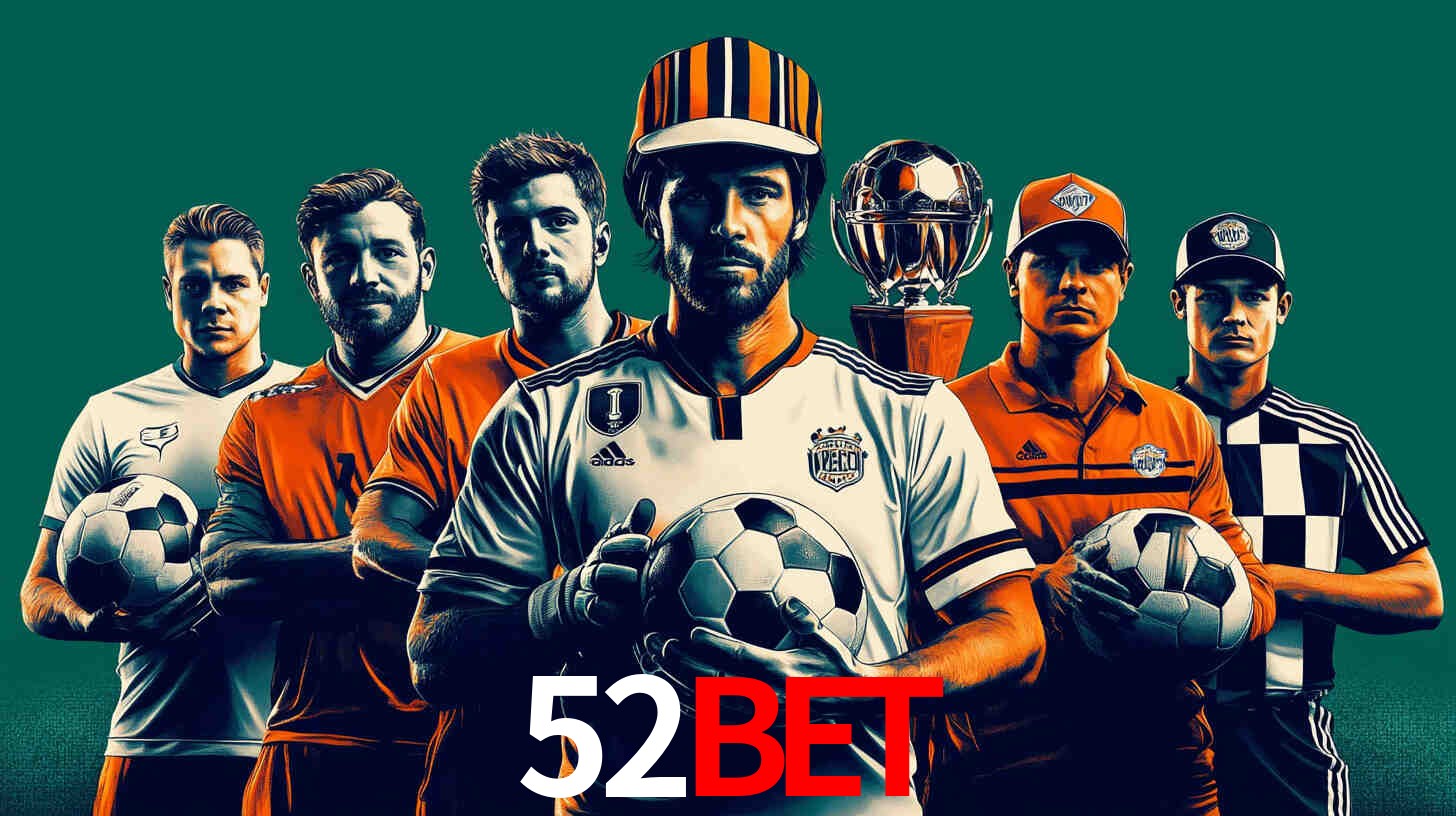 A Experiência Imersiva dos Cassinos Ao Vivo no 52bet