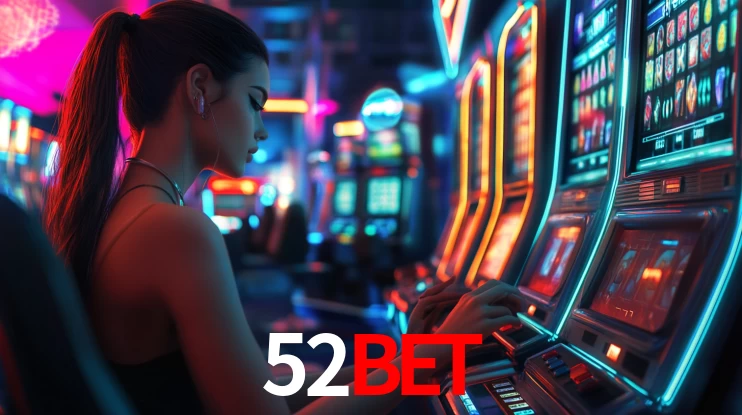 52bet login