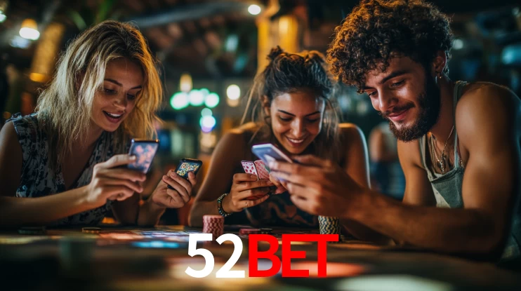 Tournaments 52bet