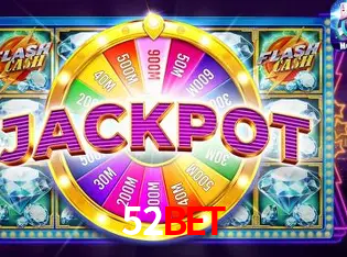 Apostas Esportivas na 52bet: Um Guia Completo