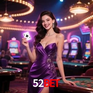 cassino 52bet