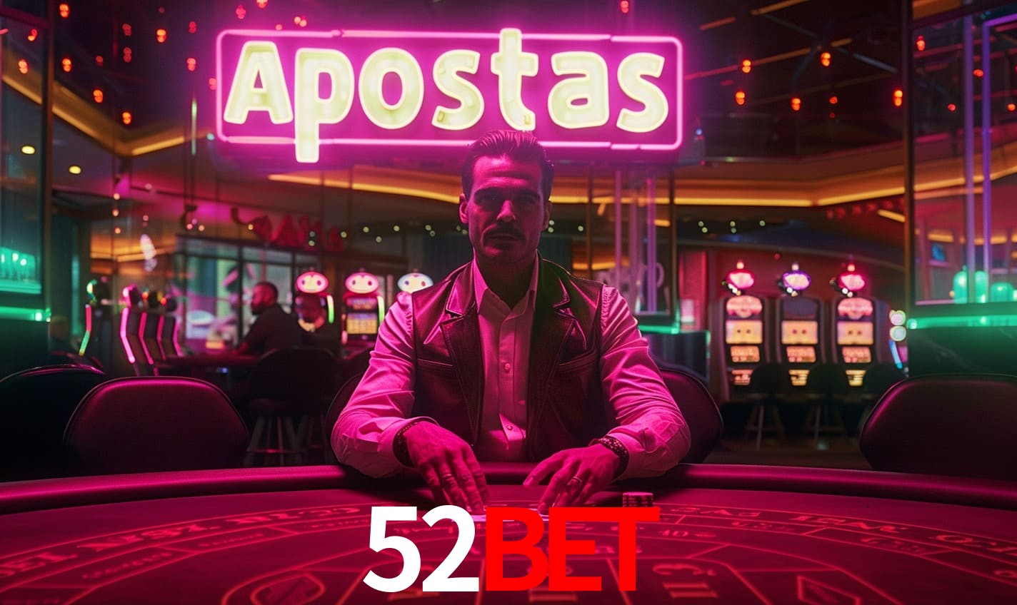 Explorando a Categoria de Eventos em Apostas na 52bet
