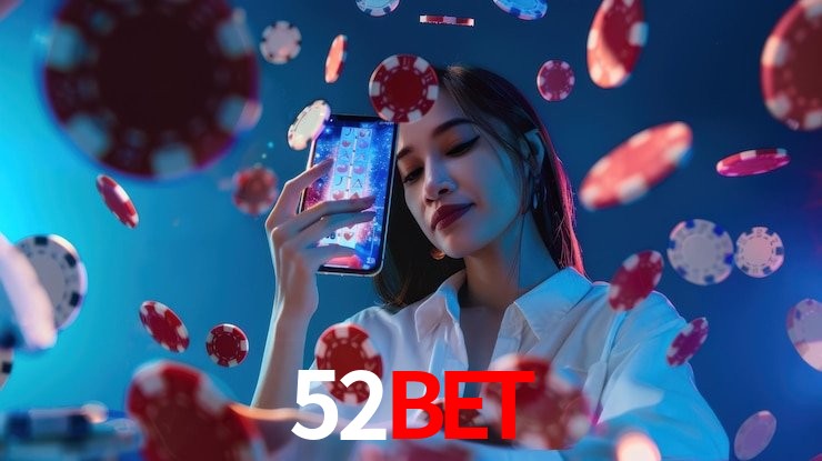 Inovações de Jogos na 52bet: O Futuro das Experiências Interativas
