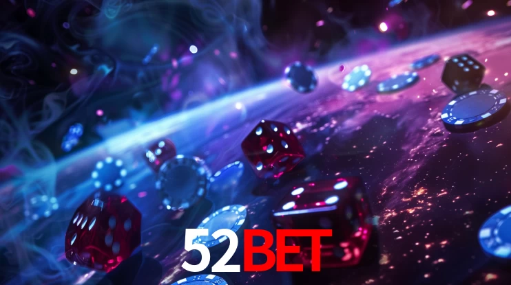 Slot Games 52bet