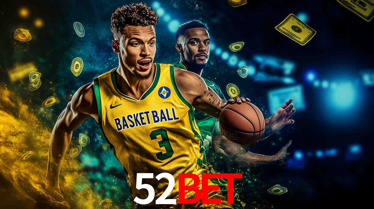 Apostas Esportivas na 52bet: Um Guia Completo
